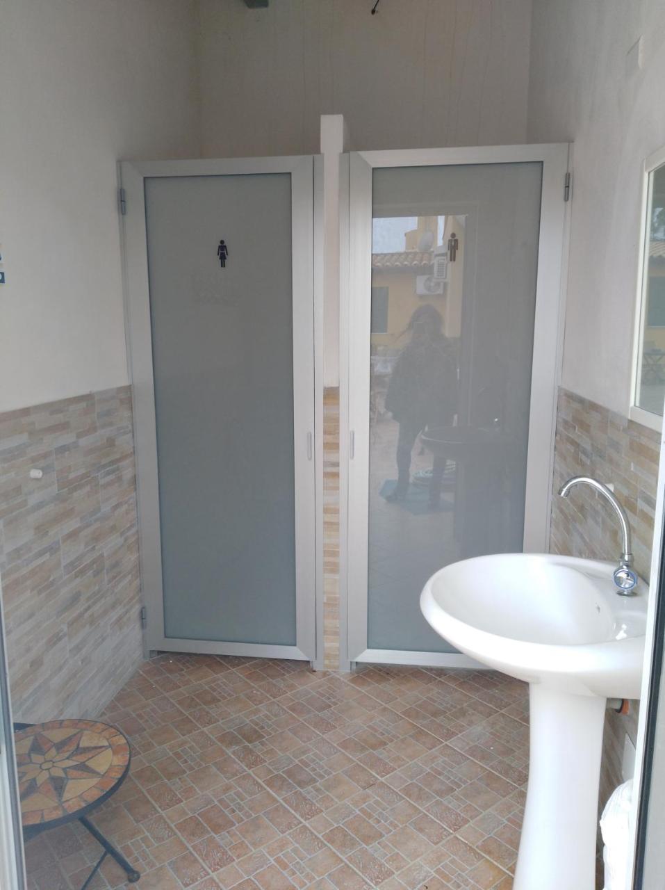 Villa Con Piscina Uso Esclusivo Mazara del Vallo Exterior photo